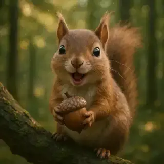 Video s mluvícími zvířaty