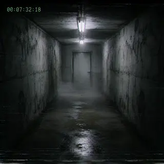 SCP Video Generator