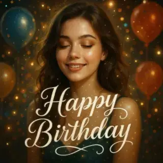 Vytvořit video přání