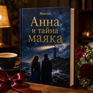 Книга в подарок