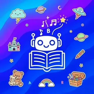 Generátor básní pro děti