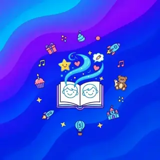 Generátor narozeninových básní pro děti