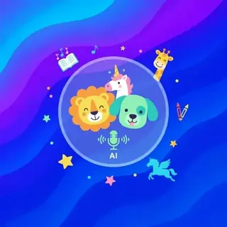 Generátor básní o zvířatech pro děti