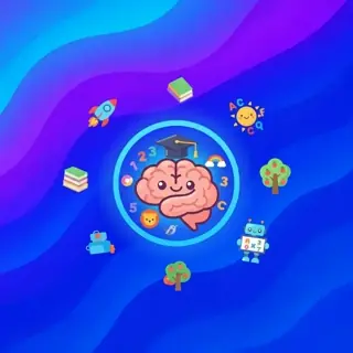 Generátor výukových básniček pro děti