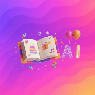 Texty narozeninových písní pro děti