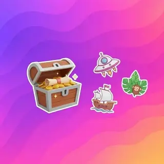 Texty písní o dětském dobrodružství