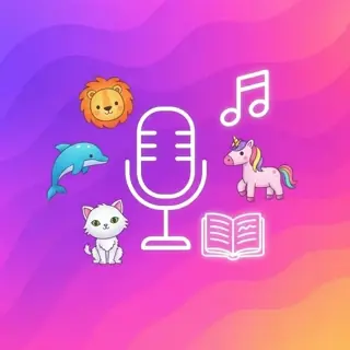 Texty písniček o zvířatech pro děti